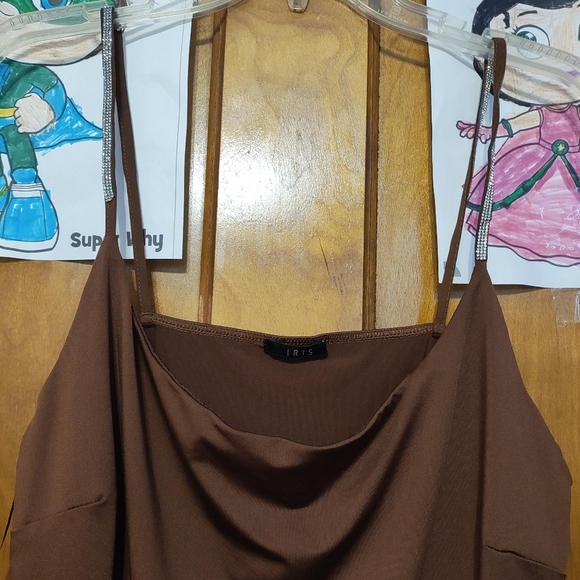 Bedazzled Bodysuit - Picture 3 of 6